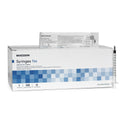Mckesson General Purpose Syringe 1 mL Luer Slip Tip Without Safety - 16-S1CLS