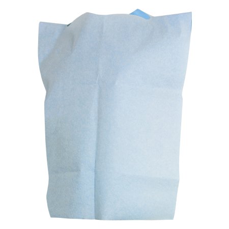 McKesson - Bib Slipover Disposable Poly / Tissue - 18-966