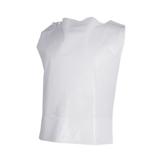 McKesson - Bib Tie Closure Disposable Poly - 18-962