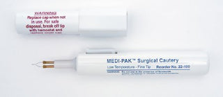 McKesson Argent - Surgical Cautery Ophthalmic Fine Tip Low Temperature, Fixed 1300°F - 22-100