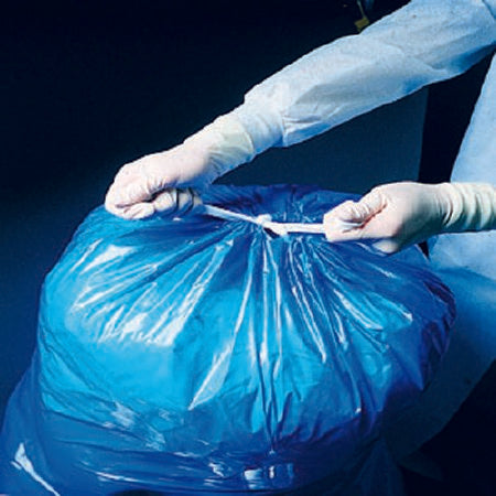 McKesson - Laundry Bag 30 to 33 gal. Capacity 31 X 41 Inch - 03-5008
