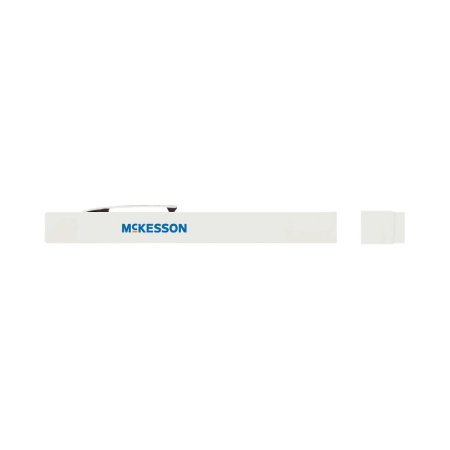 McKesson - Penlight White Light with Cobalt Filters 4-1/2 Inch Disposable - 22-6303