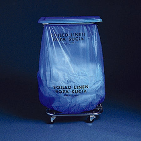 McKesson - Laundry Bag 30 to 33 gal. Capacity 30.5 X 41 Inch - 03-5709