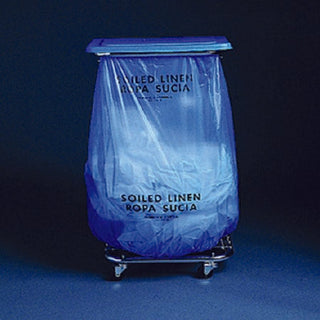 McKesson - Laundry Bag 30 to 33 gal. Capacity 30.5 X 41 Inch - 03-5709