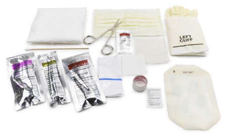 McKesson - Dressing Change Tray General Purpose - 25-2026