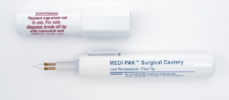 McKesson Argent - Surgical Cautery Fine Tip Low Temperature, Adjustable - 22-102
