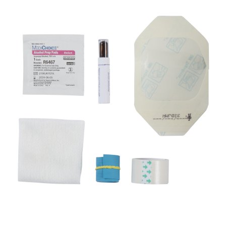 McKesson - IV Start Kit - 25-5840