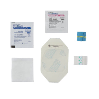 McKesson IV Start Kit Sterile - 25-5862