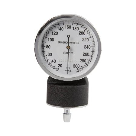 McKesson Brand - Blood Pressure Gauge For use with Standard Aneroid Sphygmomanometers (01-775 Series) - 01-809GM