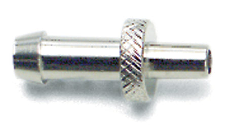 McKesson LUMEON - Blood Pressure Tube Luer Connector For use with Clock Face Aneroid Sphygmomanometers - 01-891FGM