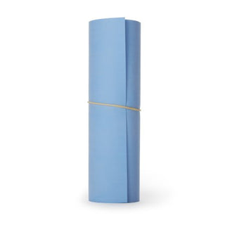McKesson - Esmark Compression Bandage 6 Inch X 4 Yard High Compression No Closure Blue Sterile - 16-50612