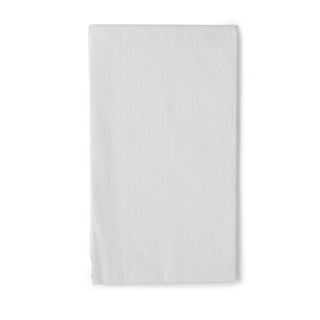 McKesson - General Purpose Drape Physical Exam Drape 40 W X 72 L Inch NonSterile - 18-827