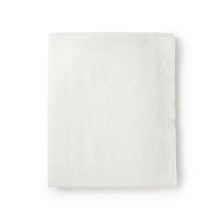 McKesson - General Purpose Drape Physical Exam Drape 40 W X 60 L Inch NonSterile - 18-836