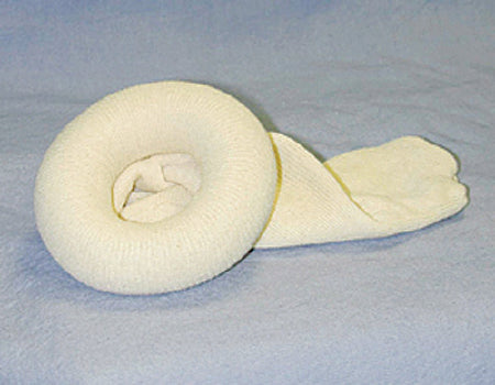 McKesson - Stockinette Tubular 4 X 60 Inch Cotton Sterile - 16-3D-460