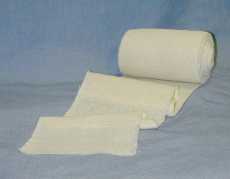 McKesson - Bias Cut Stockinette Cotton 3 Inch X 4 Yard Size 4 Beige Sterile - 16-3B-34