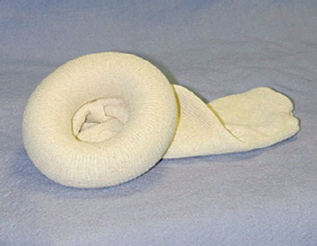 McKesson - Stockinette Tubular 4 X 48 Inch Cotton Sterile - 16-3D-448