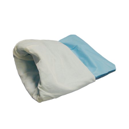 McKesson - Surgical Stockinette Impervious Surgical Stockinette 12 W X 48 L Inch Sterile - 16-3M-1248