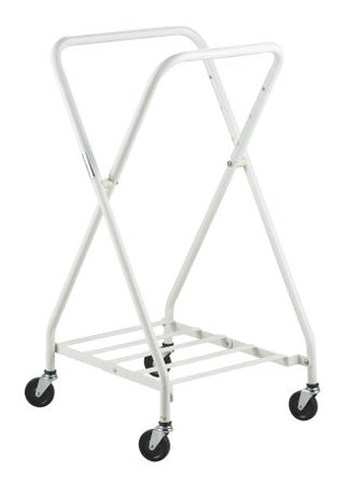 McKesson - Hamper Stand General Purpose Rectangular Opening Open Top Without Lid - 81-33395