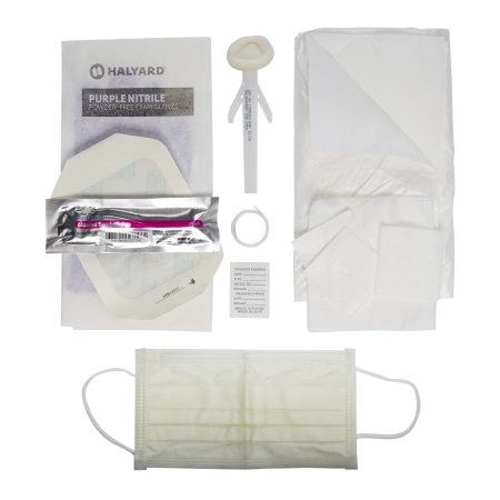 McKesson - Dressing Change Tray Central Line - 25-2835