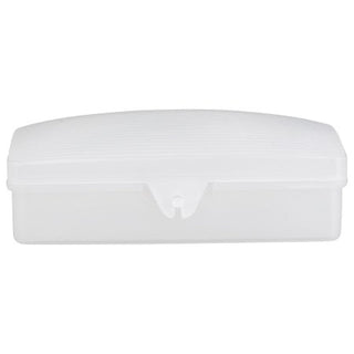 McKesson - Soap Dish For Bar Soap - 16-SD3