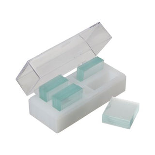 McKesson - Cover Glass Square No. 2 Thickness 22 X 22 mm - 16-7136