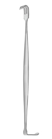 McKesson Argent - Retractor 6-1/4 Inch Length OR Grade - 43-1-365