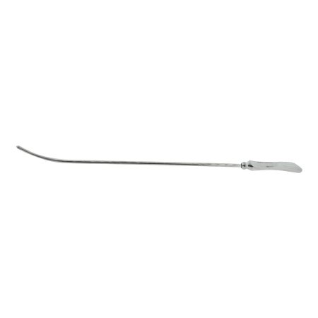 McKesson Argent - Uterine Sound Sims 13 Inch Malleable Tip - 43-1-384