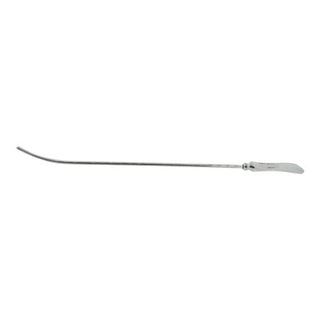 McKesson Argent - Uterine Sound Sims 13 Inch Malleable Tip - 43-1-384