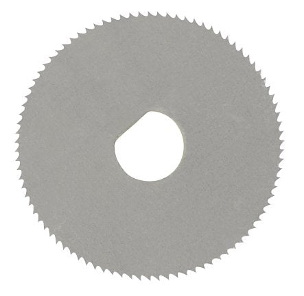 McKesson Argent - Ring Cutter Blade - 43-1-422