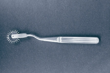 McKesson - Wartenberg Pinwheel 7 Inch Length Mid Grade - 43-2-029