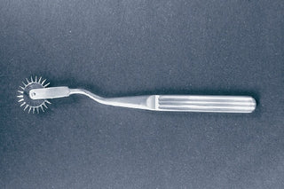 McKesson - Wartenberg Pinwheel 7 Inch Length Mid Grade - 43-2-029