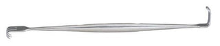 McKesson - Retractor 6-1/4 Inch Length Mid Grade - 43-2-365
