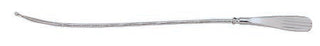 McKesson - Uterine Sound Sims 13 Inch Malleable Tip - 43-2-384