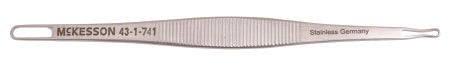 McKesson - Extractor Schamberg 3-3/4 Inch Stainless Steel - 43-2-740