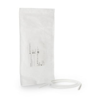 S-Vac - Wound Drain Tube Silicone Fluted Style 15 Fr. Size - 332188