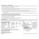 Mckesson Sterilization Mail-In Monitoring Service  Steam / EO Gas / Dry Heat / Chemical Vapor 24 to 72 Hour Processing Time Type 5 - 73-PP052