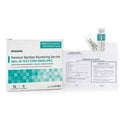 Mckesson Sterilization Mail-In Monitoring Service  Steam / EO Gas / Dry Heat / Chemical Vapor 24 to 72 Hour Processing Time Type 5 - 73-PP052