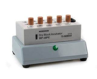 McKesson - Dry Block Incubator - 73-NDB060