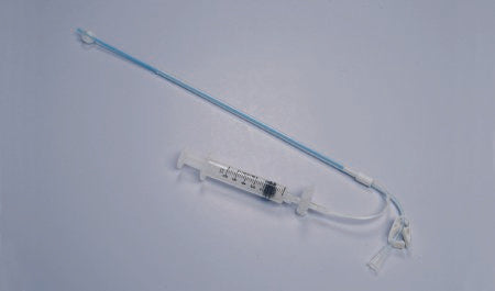 McKesson - Hysterosonography Infusion Catheter 7 Fr. 30 cm - 11-19611