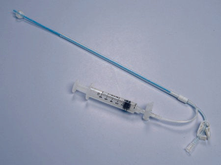 McKesson - Hysterosonography Infusion Catheter 5 Fr. 30 cm - 11-19610
