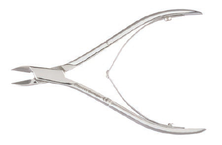 McKesson Argent - Nail Splitter Straight Jaws 5 Inch Length Stainless Steel - 43-1-1226