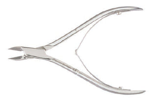 McKesson Argent - Nail Splitter Straight Jaws 5 Inch Length Stainless Steel - 43-1-1226