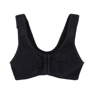 McKesson - Post-Surgical Bra Black 32 Inch - 83-908BLK-32