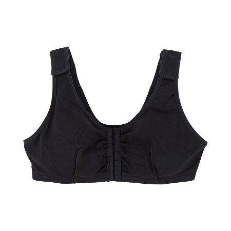 McKesson - Post-Surgical Bra Black 40 Inch - 83-908BLK-40