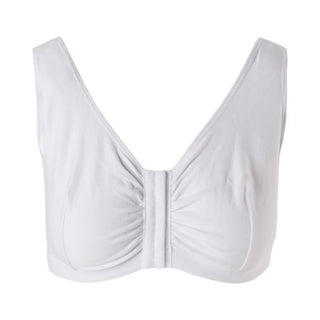 McKesson - Post-Surgical Bra White 40 Inch - 83-908W-40