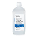 Mckesson Antiseptic Isopropyl Alcohol Topical Liquid 32 oz. Bottle - 23-D0024