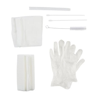 McKesson - Tracheostomy Care Tray Sterile - 16-8469