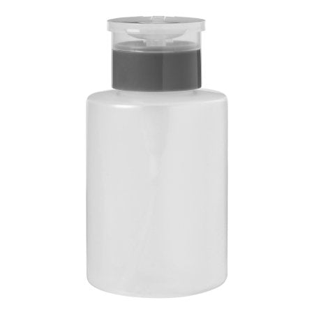 McKesson - Alcohol Dispenser Polyethylene Translucent 9 oz. - 63-4025