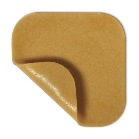 MEDIHONEY Honeycolloid - Honeycolloid Dressing 2 X 2 Inch Square Sterile - 31222