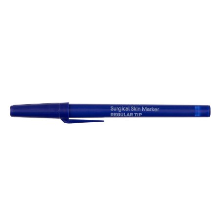McKesson - Surgical Skin Marker Gentian Violet Regular Tip Sterile - 19-0751